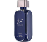 Unisex LATTAFA Hayaati Al Maleky 3.4 oz Eau de Parfum Spray