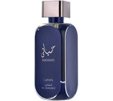 Unisex LATTAFA Hayaati Al Maleky 3.4 oz Eau de Parfum Spray