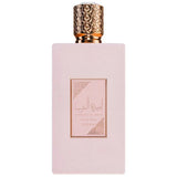 Women LATTAFA Asdaaf Ameerat Al Arab Prive Rose 3.4 EDP PERFUME