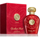 Unisex LATTAFA Opulent Red Eau de Parfum 3.4 OZ