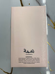 Unisex Nasma By Al Absar EDP 3.4 FL OZ