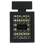 Unisex Rave Now Black By lattafa Eau de Parfum 3.4 FL. OZ