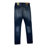 Men Jordan Craig Clean Sean Fit Denim Jeans