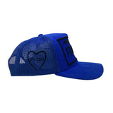 Z. FRESH Flawda Trucker Hat