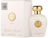 Unisex LATTAFA Opulent Musk Eau de Parfum 3.4 OZ