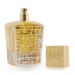 Unisex Lattafa Sheikh Al Shuyukh Luxe Edition Eau de Parfum 3.4 FL