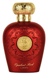 Unisex LATTAFA Opulent Red Eau de Parfum 3.4 OZ