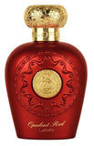 Unisex LATTAFA Opulent Red Eau de Parfum 3.4 OZ