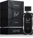 Unisex LATTAFA Hayaati 3.4 oz Eau de Parfum Spray