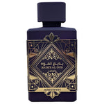 Unisex LATTAFA Bade'e Al Oud Amethyst EDP 3.4 oz Fragrances