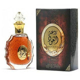 Unisex Lattafa Rouat Al Oud Eau de Parfum 3.4 FL OZ