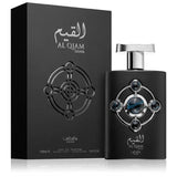 Unisex LATTAFA Pride Al Qiam Silver Eau de Parfum 3.4 OZ