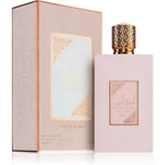 Women LATTAFA Asdaaf Ameerat Al Arab Prive Rose 3.4 EDP PERFUME