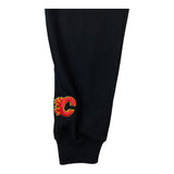 Men PRO STANDARD Calgary Flames Fleece Sweatpant