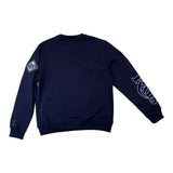 Men PRO STANDARD Tampa Bay Crewneck Sweater