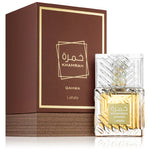 Unisex LATTAFA Lattafa Khamrah Qahwa EDP Spray 3.4 Oz