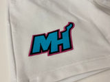 Men NEW ERA Miami Heats Shorts
