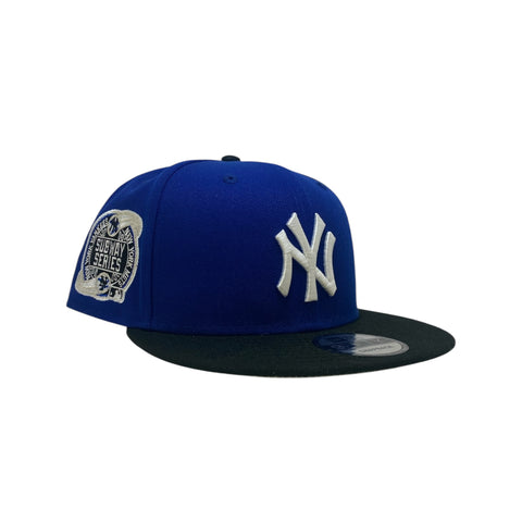 NEW ERA 9Fifty New York Yankees Snapback