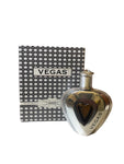 Women Vegas Sheer 2.5 OZ FL Eau De Parfum