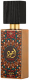 Unisex Lattafa Ajwad 2.04 oz Eau De Parfum Spray