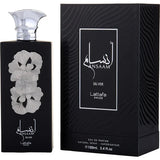 Unisex LATTAFA Pride Ansaam Silver Eau de Parfum 3.4 OZ