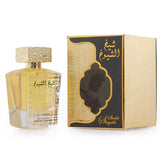 Unisex Lattafa Sheikh Al Shuyukh Luxe Edition Eau de Parfum 3.4 FL