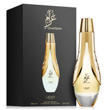 Women Lattafa Pride Gharam Eau de Parfum 3.4 OZ