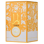 Women LATTAFA YARA T 3.4 Tous DP PERFUME