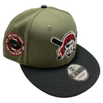 NEW ERA Pittsburgh Pirates 9Fifty Snapback