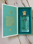 Unisex Jewels Of Emirates Abu Dhabi By Zakat EDP 3.4 FL OZ