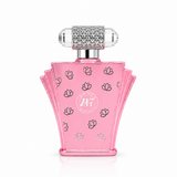 Zakat Bundle Z17 by Zakat 3.4oz Eau De Parfum +Z17 Body Spray 200 ML For Women