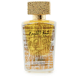 Unisex Lattafa Sheikh Al Shuyukh Luxe Edition Eau de Parfum 3.4 FL