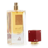 Unisex Lattafa Ana Abiyedh Rouge 2.04 oz Eau De Parfum Spray