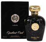 Unisex LATTAFA Opulent Oud Eau de Parfum 3.4 OZ