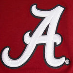 Men PRO STANDARD University Of Alabama Logo Pro Team Shirt