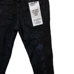 Little Kid's EVOLUTION Rock The Bells Denim Jeans