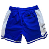 Men PRO STANDARD Baltimore Colts Logo Short