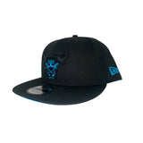 NEW ERA Chicago Bulls 9Fifty Custom Snapback