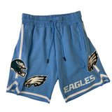 Men PRO STANDARD Philadelphia Eagles Logo Short