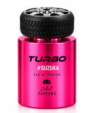 Turbo #Suzuka By Zakat Eau De Parfum 100 ML (3.4 FL OZ) Women