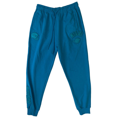 Men PRO STANDARD Miami Dolphins Joggers