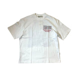 Men SAW URBANITY Oversize Tee