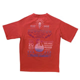 Men THE RED TAG BRAND Funk Fest Tour T-Shirt