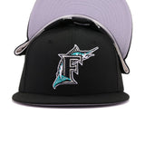 NEW ERA Florida Marlins 59fifty Fitted