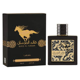 Unisex Lattafa Qaed Al Fursan 3.0 oz Eau de Parfum Spray