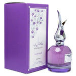 Women Asdaaf Andaleeb Flora Eau de Parfum 3.4 EDP