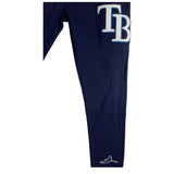 Men PRO STANDARD Tampa Bay Rays Sweat Joggers