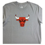 Men NEW ERA NBA Chicago Bulls Vintage T-shirt