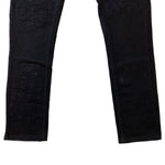 Men FWRD DENIM & CO. Logo Embossed Pants