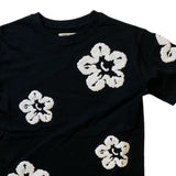 Kid's FWRD DENIM & CO.  Flower S/SLV T-Shirt